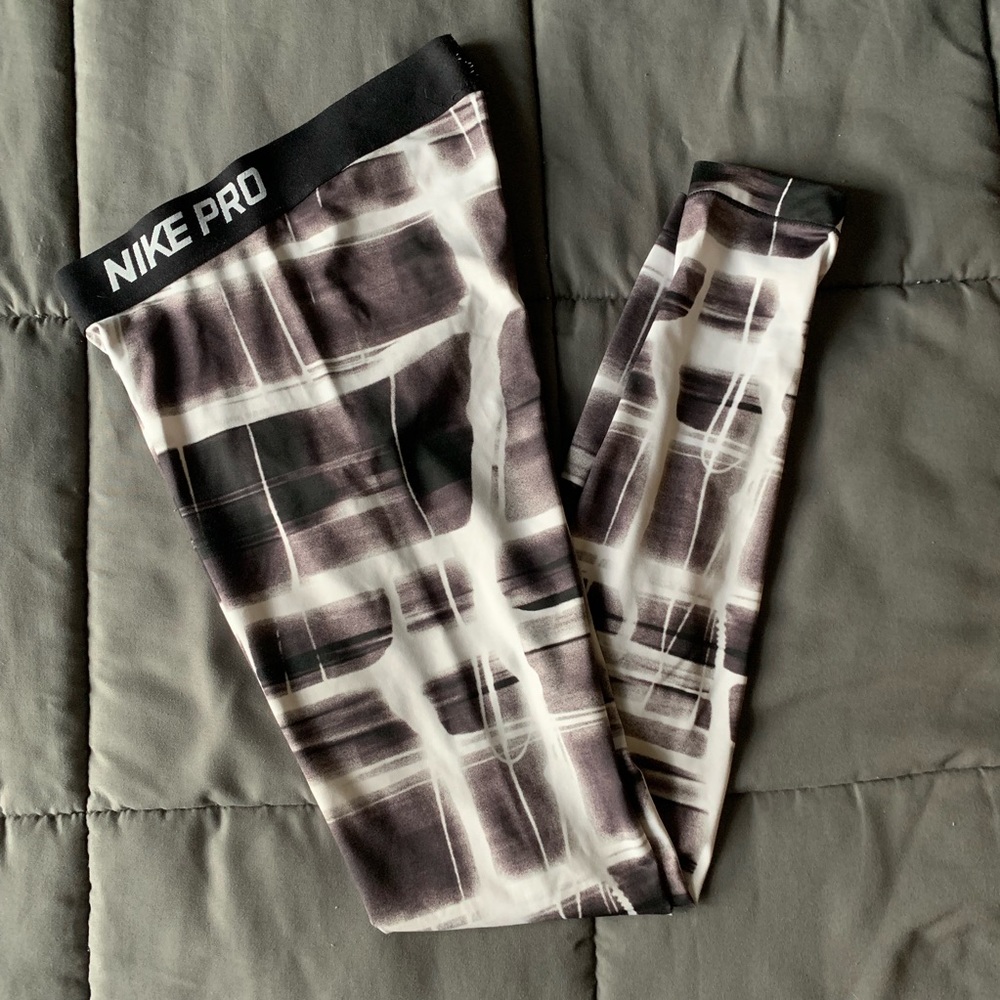 ❌SOLD❌Nike Pro Leggings